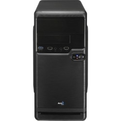 Boitier Micro-ATX AeroCool QS-182