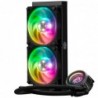 Kit Watercooling Cooler Master MasterLiquid ML240P Mirage aRGB