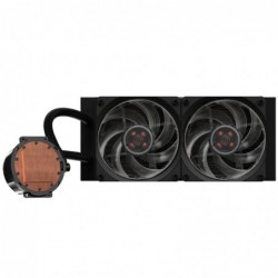 Kit Watercooling Cooler Master MasterLiquid ML240P Mirage aRGB