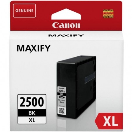 Cartouche CANON PGI-2500 XL BK