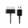 Câble USB pour Samsung Galaxy Tab 1 Tab 2 Note