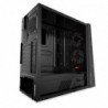 Boitier Spirit Of Gamer Deathmatch 5 ATX Red