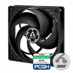 Ventilateur de boitier Arctic P12 PWM PST 12cm ACFAN00120A