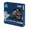 Ventilateur de boitier Arctic P12 PWM PST 12cm ACFAN00120A