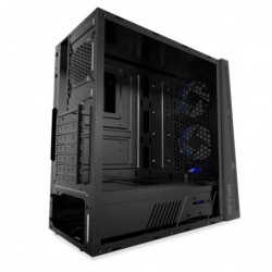 Boitier Spirit Of Gamer Deathmatch 5 ATX Blue