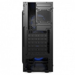 Boitier Spirit Of Gamer Deathmatch 5 ATX Blue