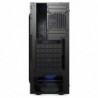 Boitier Spirit Of Gamer Deathmatch 5 ATX Blue