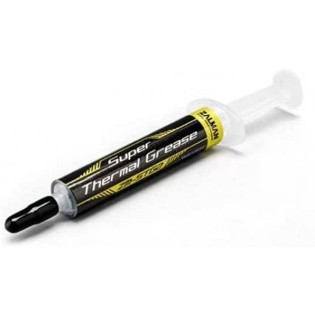 Pâte thermique Zalman ZM-STG2