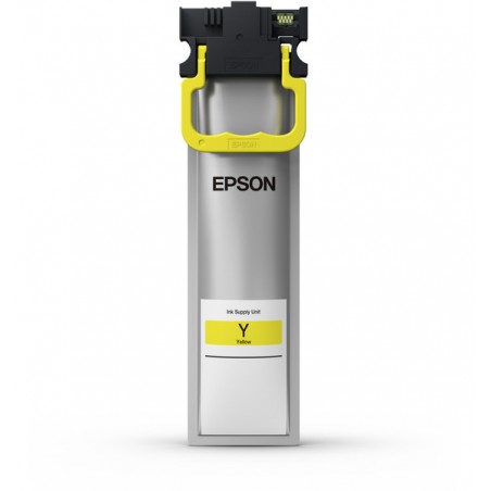 Cartouche EPSON T9454 XL jaune