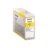 Cartouche Epson Singlepack Yellow T850400