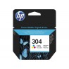 Cartouche HP 304 Color