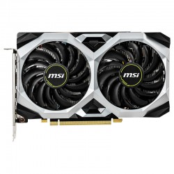 Carte graphique MSI GTX 1660 Ventus XS OC 6Go