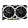 Carte graphique MSI GTX 1660 Ventus XS OC 6Go