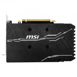 Carte graphique MSI GTX 1660 Ventus XS OC 6Go