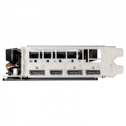 Carte graphique MSI GTX 1660 Ventus XS OC 6Go