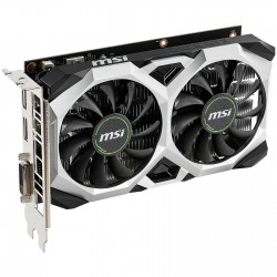Carte graphique MSI GTX 1650 Ventus XS OC 4Go