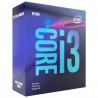 Processeur Intel Core i3-9100F (3.6Ghz) (sans iGPU)