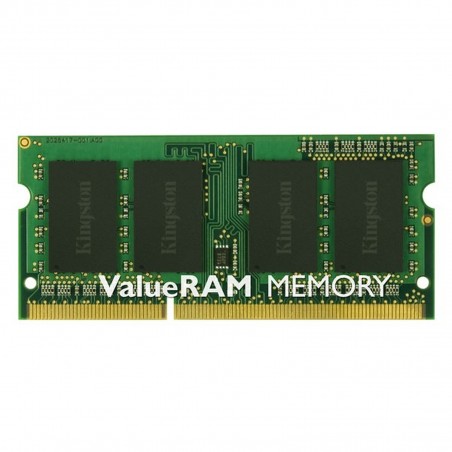 Mémoire Kingston 4Go DDR3L 1600MHz SODIMM