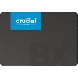 SSD Crucial BX500 960Go