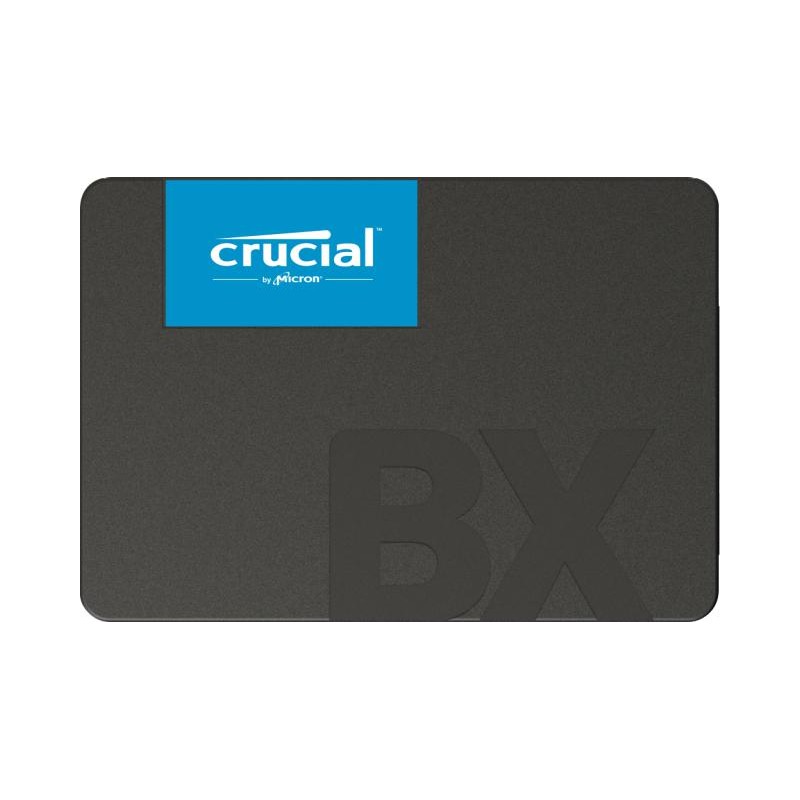 SSD Crucial BX500 960Go