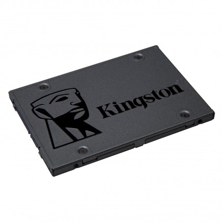 SSD Kingston A400 480Go