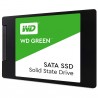 SSD Western Digital Green 240Go