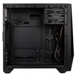 Boitier ATX Kolink Nimbus RGB avec panneau vitré