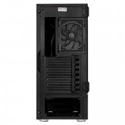 Boitier ATX Kolink Bastion RGB avec panneau vitré