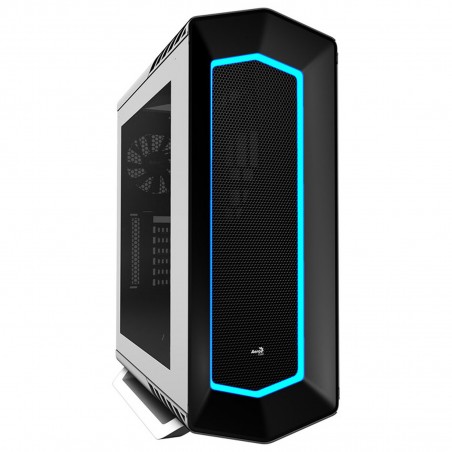 Boitier ATX AeroCool Project 7 P7-C1 RGB avec panneau vitré