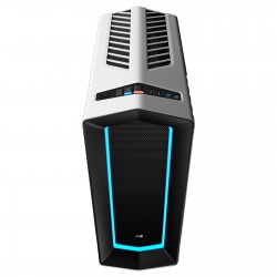 Boitier ATX AeroCool Project 7 P7-C1 RGB avec panneau vitré