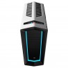 Boitier ATX AeroCool Project 7 P7-C1 RGB avec panneau vitré