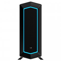 Boitier ATX AeroCool Project 7 P7-C1 RGB avec panneau vitré