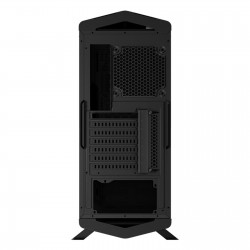 Boitier ATX AeroCool Project 7 P7-C1 RGB avec panneau vitré