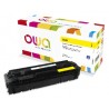 Toner OWA Armor K18640OW Canon 054H Jaune
