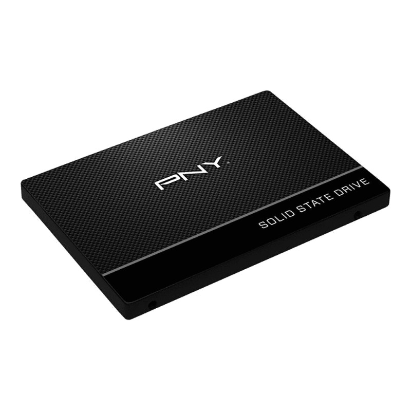 SSD PNY CS900 240Go