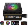 Alimentation Gamdias Kratos P1-650G RGB 650W 80+ Gold