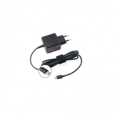Chargeur universel USB-C ADP-15GW 5V 3.25A