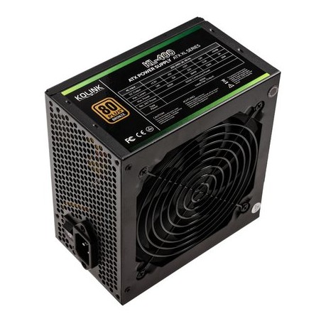 Alimentation Kolink KL-400 400W