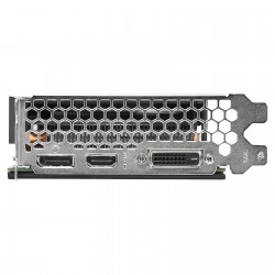 Carte graphique Palit GTX 1660 Super GamingPro 6Go DisplayPort HDMI DVI