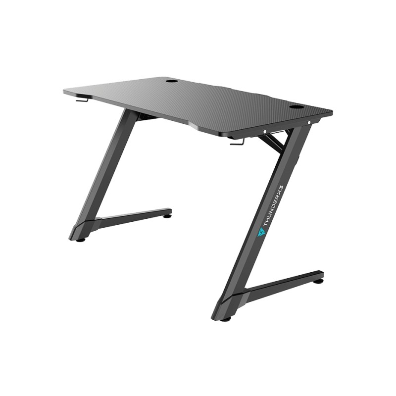 Bureau Gamer ThunderX3 ED3 noir