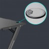 Bureau Gamer ThunderX3 ED3 noir