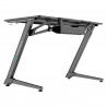 Bureau Gamer ThunderX3 ED3 noir