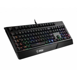 Clavier Gamer MSI Vigor GK20 RGB