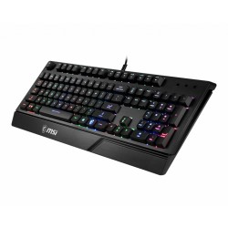 Clavier Gamer MSI Vigor GK20 RGB