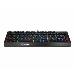 Clavier Gamer MSI Vigor GK20 RGB