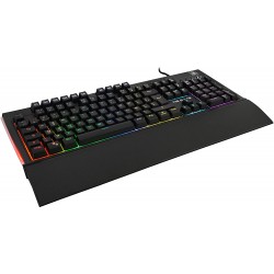 Clavier Gamer The G-Lab Keyz Tellurium RGB