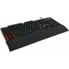 Clavier Gamer The G-Lab Keyz Tellurium RGB