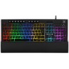 Clavier Gamer The G-Lab Keyz Tellurium RGB
