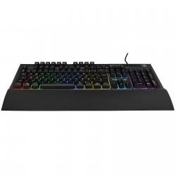Clavier Gamer The G-Lab Keyz Tellurium RGB