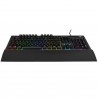 Clavier Gamer The G-Lab Keyz Tellurium RGB
